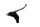 Palanca de embrague completa delantera superior 97046 Triumph Speed Triple 955 T509 509 99-01