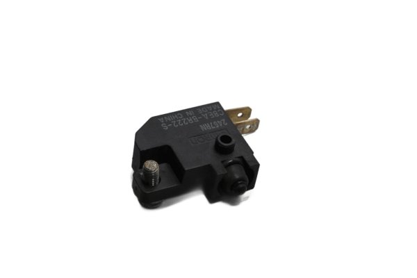 Interruptor de la luz de freno delantera (superior) Triumph Speed Triple 955 T509 509 99-01