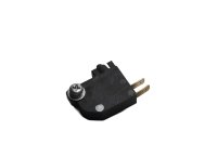 Interruptor de la luz de freno delantera (superior) Triumph Speed Triple 955 T509 509 99-01