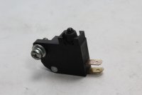 Interruptor de la luz de freno delantera (superior) Triumph Speed Triple 955 T509 509 99-01