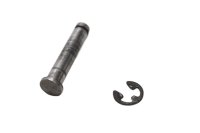 reposapiés trasero derecho para el pasajero Triumph Speed Triple 955 T509 509 99-01