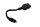 Interruptor de la luz de freno delantera (superior) Triumph Speed Triple 955 T509 509 99-01