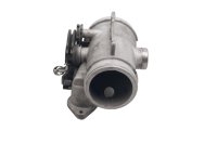 Throttle valve right injection system BMW R 1200 GS K25 0307 R12 04-07
