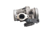 Throttle valve right injection system BMW R 1200 GS K25 0307 R12 04-07
