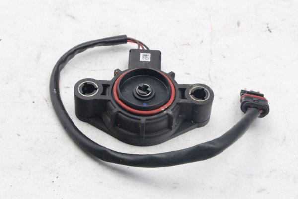 Gear position sensor, transmission sensor, switch BMW R 1200 GS K25 0307 R12 04-07