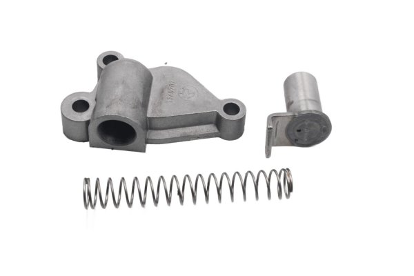 Timing chain tensioner, timing chain BMW R 1200 GS K25 0307 R12 04-07