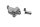 Timing chain tensioner, timing chain BMW R 1200 GS K25 0307 R12 04-07