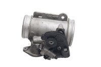 Throttle body left, injection system BMW R 1200 GS K25 0307 R12 04-07