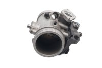 Throttle body left, injection system BMW R 1200 GS K25 0307 R12 04-07