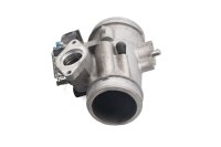Throttle body left, injection system BMW R 1200 GS K25 0307 R12 04-07