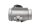 Throttle body left, injection system BMW R 1200 GS K25 0307 R12 04-07
