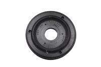 Ribbed belt pulley, multi-ribbed belt 7 674 720 BMW R 1200 GS K25 0307 R12 04-07
