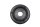 Ribbed belt pulley, multi-ribbed belt 7 674 720 BMW R 1200 GS K25 0307 R12 04-07