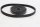 Ribbed belt pulley, multi-ribbed belt 7 674 720 BMW R 1200 GS K25 0307 R12 04-07