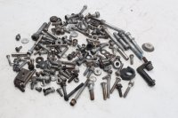 Screw set frame fairing bracket nuts BMW R 1200 GS K25 0307 R12 04-07