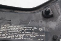 Trim panel, right side cover BMW R 1200 GS K25 0307 R12 04-07