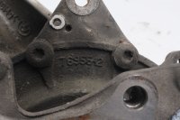 Final drive housing, rear axle gearbox, cardan shaft BMW R 1200 GS K25 0307 R12 04-07