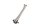 Shock absorber, tension strut, swingarm, axle mount BMW R 1200 GS K25 0307 R12 04-07
