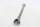 Shock absorber, tension strut, swingarm, axle mount BMW R 1200 GS K25 0307 R12 04-07