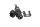 Polttoaineen ruiskutin, polttoaineventtiili, ilmansyöttö BMW K 1300 GT K44 0538 09-11