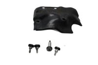 Tapa de la caja de cambios, chapa metálica, conexión por tornillo Triumph Speed Triple 955 T509 509 99-01