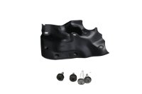 Tapa de la caja de cambios, chapa metálica, conexión por tornillo Triumph Speed Triple 955 T509 509 99-01