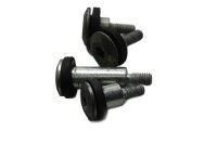 Tapa de la caja de cambios, chapa metálica, conexión por tornillo Triumph Speed Triple 955 T509 509 99-01