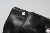 Tapa de la caja de cambios, chapa metálica, conexión por tornillo Triumph Speed Triple 955 T509 509 99-01