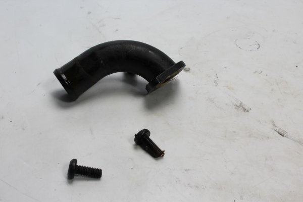 Brida de refrigerante, manguera de agua Triumph Speed Triple 955 T509 509 99-01