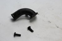 Brida de refrigerante, manguera de agua Triumph Speed Triple 955 T509 509 99-01