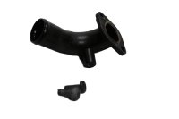 Brida de refrigerante, manguera de agua Triumph Speed Triple 955 T509 509 99-01