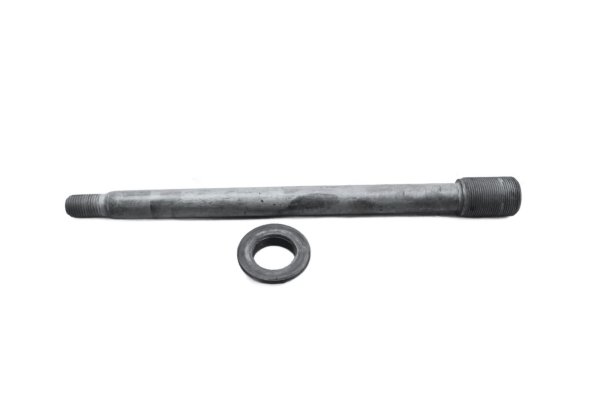 Svingarmsaksel, foraksel, møtrikfastgørelse BMW K 1300 GT K44 0538 09-11