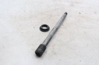 Svingarmsaksel, foraksel, møtrikfastgørelse BMW K 1300 GT K44 0538 09-11