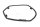 Valve cover gasket set left gasket BMW R 1200 GS K25 0307 R12 04-07