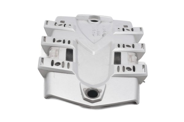 Luggage carrier base plate holder case mount BMW R 1200 GS K25 0307 R12 04-07