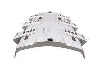 Luggage carrier base plate holder case mount BMW R 1200 GS K25 0307 R12 04-07