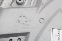Luggage carrier base plate holder case mount BMW R 1200 GS K25 0307 R12 04-07