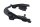 Lamp holder, headlight bracket, front cover BMW R 1200 GS K25 0307 R12 04-07