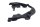 Lamp holder, headlight bracket, front cover BMW R 1200 GS K25 0307 R12 04-07