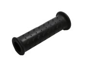 Puño del manillar izquierdo, de goma antideslizante. Triumph Speed Triple 955 T509 509 99-01