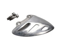 Guardabarros delantero derecho para reposapiés Triumph Speed Triple 955 T509 509 99-01