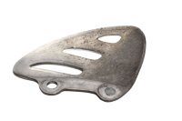 Guardabarros delantero derecho para reposapiés Triumph Speed Triple 955 T509 509 99-01