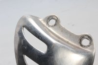 Guardabarros delantero derecho para reposapiés Triumph Speed Triple 955 T509 509 99-01