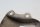 Guardabarros delantero derecho para reposapiés Triumph Speed Triple 955 T509 509 99-01