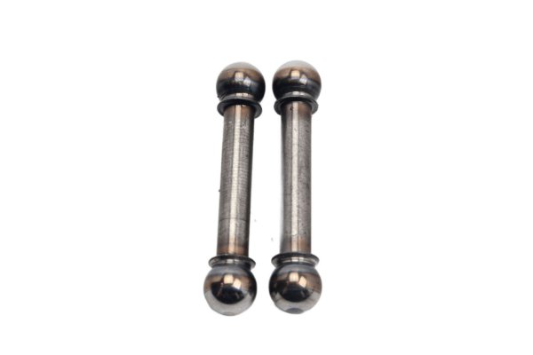 Pushrods left camshaft valve train BMW R 1200 GS K25 0307 R12 04-07