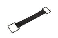 Correa de sujeción de la batería 2500154 Triumph Speed Triple 955 T509 509 99-01