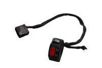 Interruptor de arranque del manillar derecho Triumph Speed Triple 955 T509 509 99-01