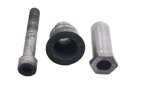 Cardan strut screw spacer sleeve set BMW R 1200 GS K25 0307 R12 04-07