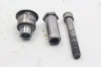 Cardan strut screw spacer sleeve set BMW R 1200 GS K25 0307 R12 04-07