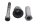 Cardan strut screw spacer sleeve set BMW R 1200 GS K25 0307 R12 04-07